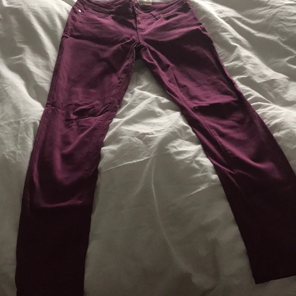Verdugo Legging jean Paige